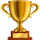 Home trophy 1f3c6